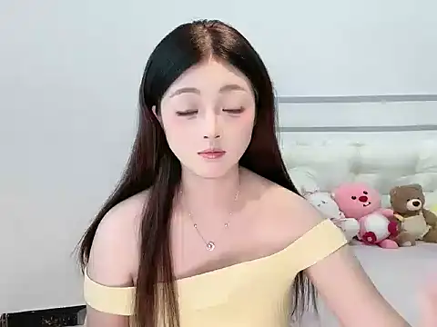 Xiaotaozi- - 新人主播帮我点点小红心
