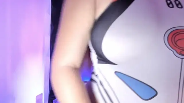 Megan_whitee__ - OIL ON MY TITS🌙✨CONTROL X5 MINUTES
