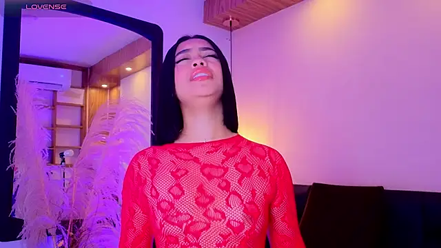 Chloe_monroee - sexy dance more oil