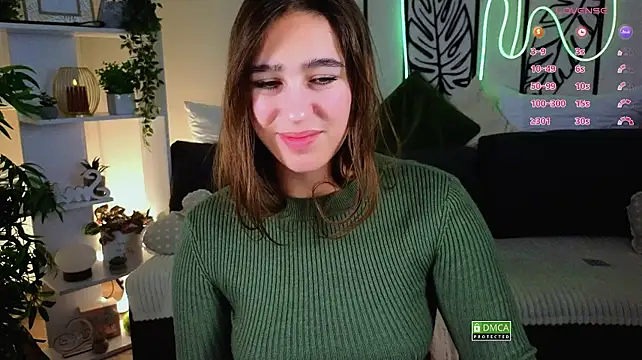 _Eliizabeth_ - Doggy without pantie and contr toy 5 min