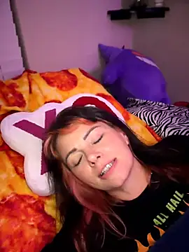 MarlaFknSinger - 69 spanks on this phat ass