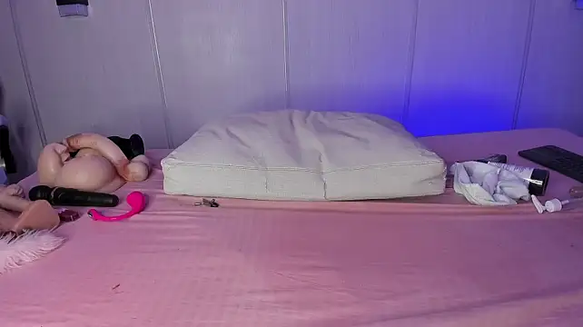 Sasha_riverss - ❤️‍🔥Big SQUIRT