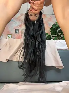 TopDollXXX - COWGIRL RIDING DILDO