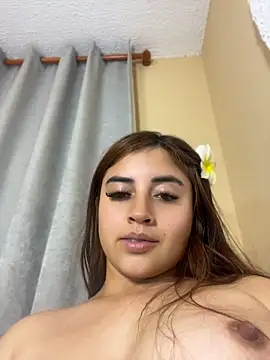 Susana_lee - DESTROY MY TIGHT ASS 🥵🍑