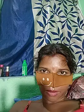 Dreamgirl_hotIN7 - Pussy 4 fingaring 💥