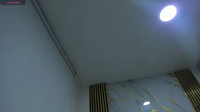 Abby_deep_2 - tits out and cum on them