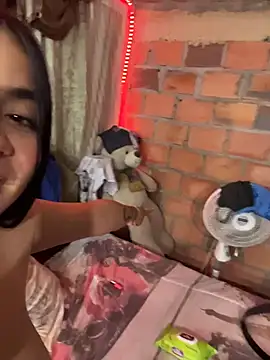 Andry_gil - Naked while I put a finger in my anus