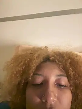 Samyabre - Pussy show and twerk