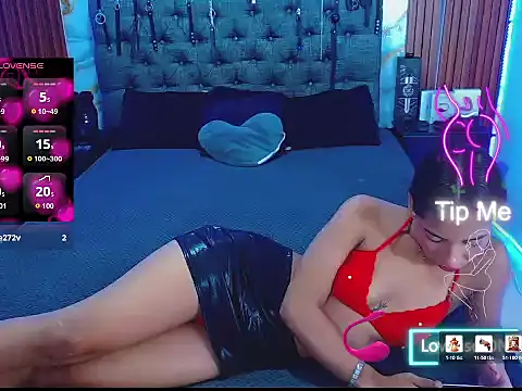 Kataleyadubley - double penetration 🍆🔥