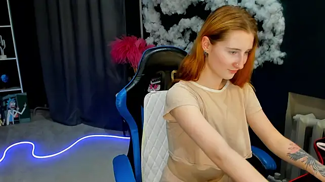 Irma_s - show boobs and show pussy 5 min