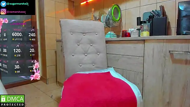 Xmarshax - huge squirt