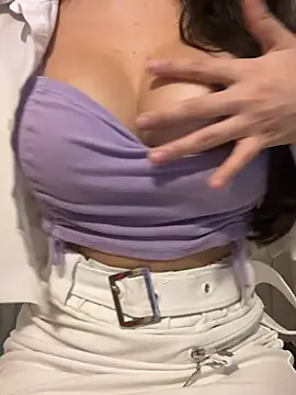 DulceMya - Squirt Cumpleañero🎁🎊😈