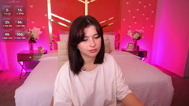 Miki_Kivi - Smile more often