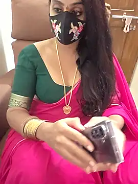 Roja-Telugu777 - oil massage boobs