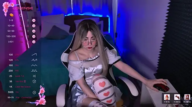 Sofiisun - sexy dance