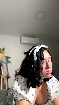 AlejandraRoa_ - tour of my body ✧˖°. 사랑 𝜗𝜚 ‧₊˚ ⊹