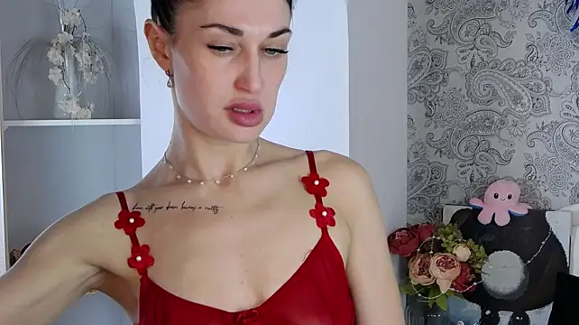 AriannaCruise