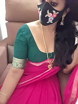 Roja-Telugu777 - oil massage boobs