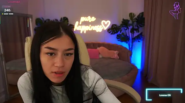 FataleNellie - striptease
