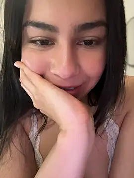 CuteKira7 - Cum on your face -> ticket 24