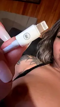 AliceStone19 - FUCK MY ASS DILDO 26 CM/ BODY OIL