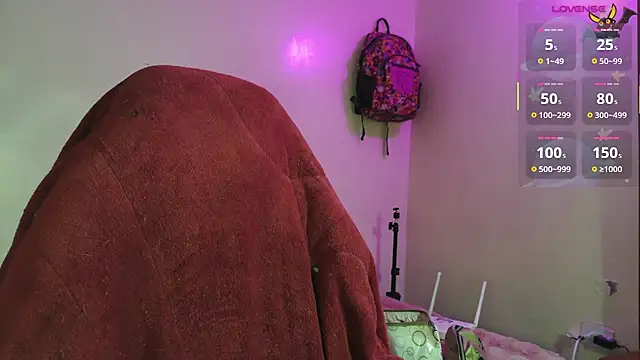Vainilla_doll - 🦇Deepthroat Saliva🦇