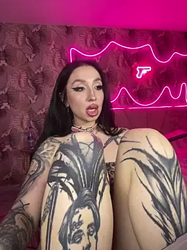 Molly__Moon - pussy tease