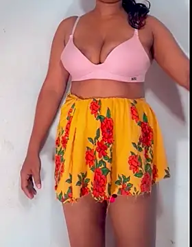 Teena_Silva - armpit show