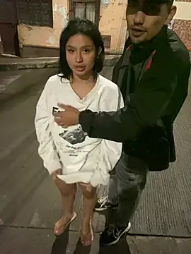 City2027 - 🎭💘 destroy tits on the street💐🌻