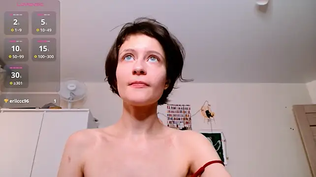 Luafy_Toddy - 5 SPANKS IN DOGGY