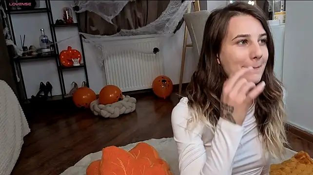 ElysianAlisha - Drool over nipples 🤤👅