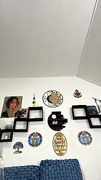 Jamilaross - Control Fuck machine+SQUIRT+VIDEO