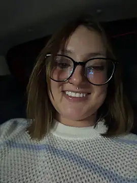 Megan_lu2 - Open ass