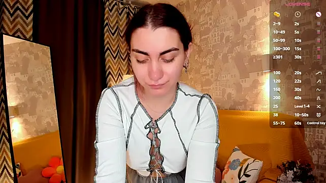 Hannacheekss_ - massage boobies under top