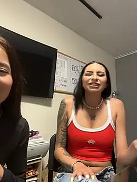 Hilary_pinkk - Get naked X2 sexy🙈