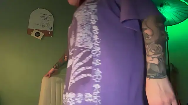 Naya_pumpkin - shaking ass in doggy🩷