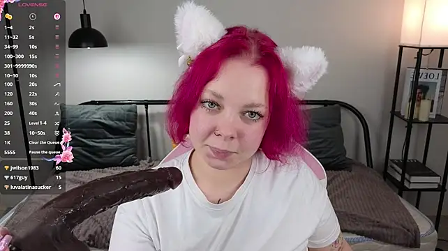 Vlada_vvv - hard throat fucking
