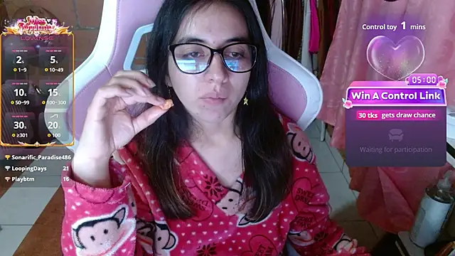 Maggie_Fox3 - SHOW CUM
