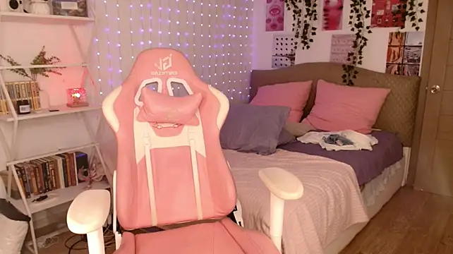 Lily_Flores - HARD ORGASM!