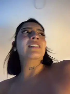 Nicolegh_ - domi in clit + fingering ass