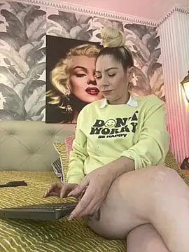 Viktoria_davis_ - 👽💖don stop plis🥵👽