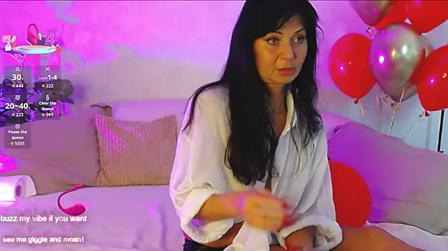 Melissa_Fane - Zoom on Ass and Spank