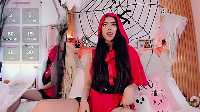 ValeriCardenas - undress me