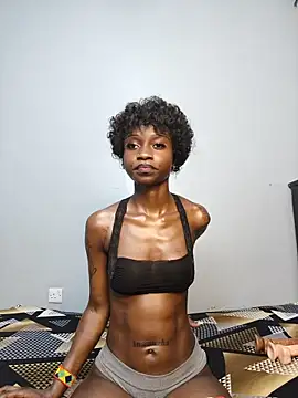 Dark_Cocoa - ride this dick