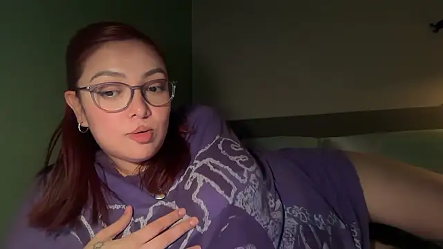 Naya_pumpkin - shaking ass in doggy🩷