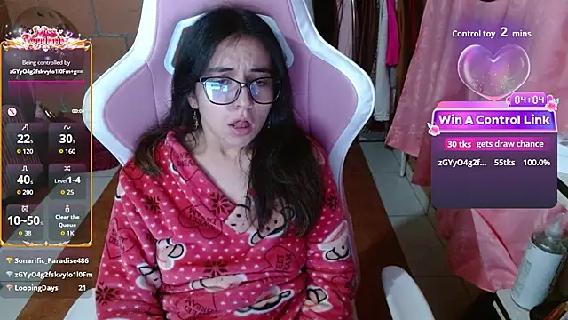 Maggie_Fox3 - SHOW CUM