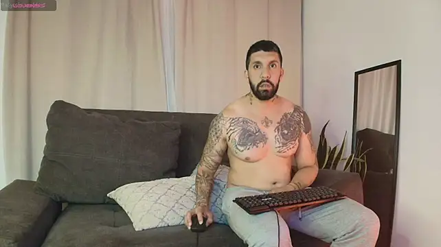 Alyssa_and_DAngelo - Blow Job 3 min