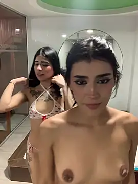 Ivy-777 - fash tits and oil tits