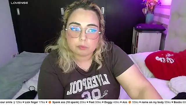 Yini_angel - sweet mouth, suck my dick