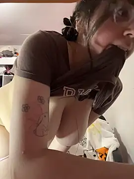 Indiegirl666 - Creamy pussy